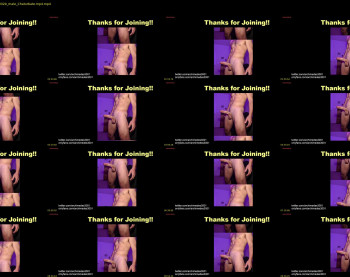 archimedes_ — 12 minute Chaturbate male cam show recording, 720p, Oct 16, 2024