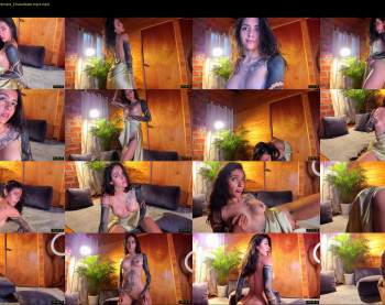 artgea — 120 minute Chaturbate female cam show recording, 720p, Oct 16, 2024