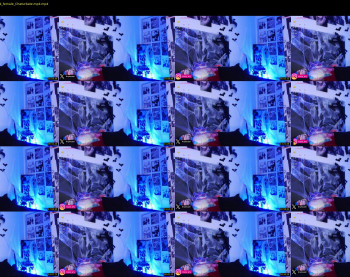 aryrouse — 33 minute Chaturbate female cam show recording, 720p, Oct 16, 2024