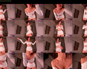 asuno_ — 4 minute Chaturbate female cam show recording, 720p, Oct 15, 2024