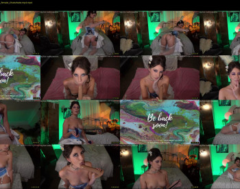 audrey_ — 108 minute Chaturbate female cam show recording, 720p, Oct 15, 2024