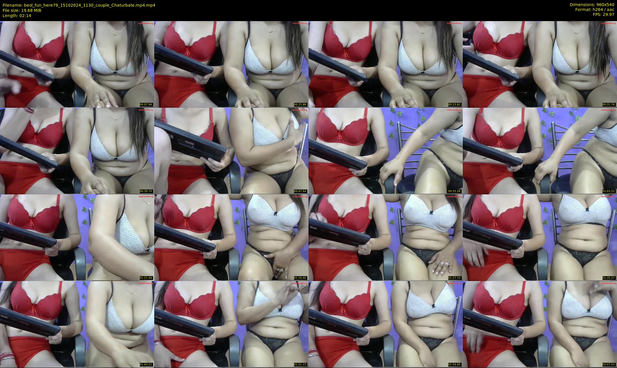 best_fun_here79 — 3 minute Chaturbate couple cam show recording, 480p, Oct 15, 2024