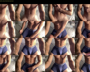 bestdick1991 — 18 minute Chaturbate male cam show recording, 720p, Oct 15, 2024