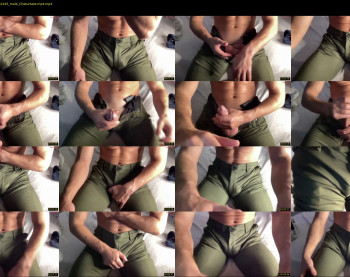 bestdick1991 — 68 minute Chaturbate male cam show recording, 720p, Oct 16, 2024