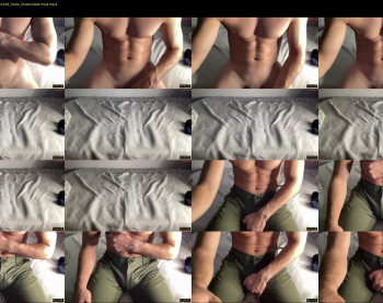 bestdick1991 — 7 minute Chaturbate male cam show recording, 720p, Oct 16, 2024