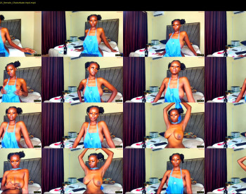 betty_fire_ — 6 minute Chaturbate female cam show recording, 720p, Oct 15, 2024