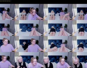 bjliki — 62 minute Chaturbate couple cam show recording, 720p, Oct 15, 2024