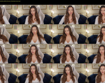 bright_diamonds_054 — 20 minute Chaturbate couple cam show recording, 720p, Oct 16, 2024