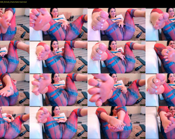 cassidy_one — 18 minute Chaturbate female cam show recording, 720p, Oct 15, 2024