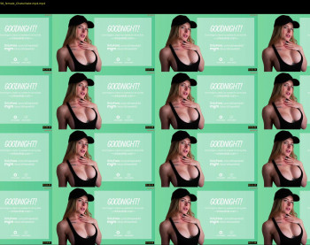 chloewildd — 10 minute Chaturbate female cam show recording, 720p, Oct 16, 2024