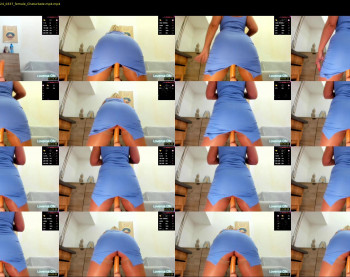 classy_medeeea — 21 minute Chaturbate female cam show recording, 720p, Oct 16, 2024