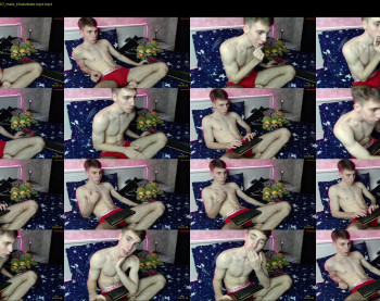 cute_brian — 6 minute Chaturbate male cam show recording, 720p, Oct 15, 2024
