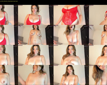 daisy_brown01 — 69 minute Chaturbate female cam show recording, 720p, Oct 15, 2024