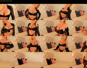 dee_nise — 29 minute Chaturbate female cam show recording, 720p, Oct 15, 2024
