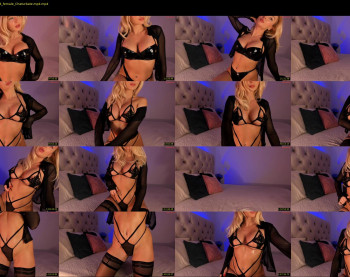 dee_nise — 122 minute Chaturbate female cam show recording, 720p, Oct 15, 2024