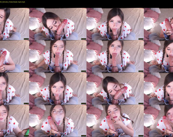 deepsouly — 4 minute Chaturbate female cam show recording, 720p, Oct 15, 2024