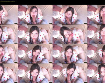 deepsouly — 7 minute Chaturbate female cam show recording, 720p, Oct 15, 2024