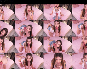 deeptalkss_ — 120 minute Chaturbate female cam show recording, 720p, Oct 15, 2024