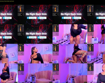 delsee_ — 56 minute Chaturbate female cam show recording, 720p, Oct 15, 2024
