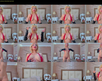diavalo_ — 40 minute Chaturbate female cam show recording, 720p, Oct 16, 2024