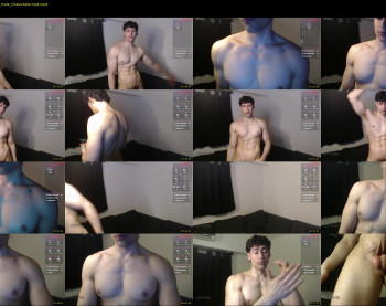drmozo — 10 minute Chaturbate male cam show recording, 720p, Oct 15, 2024