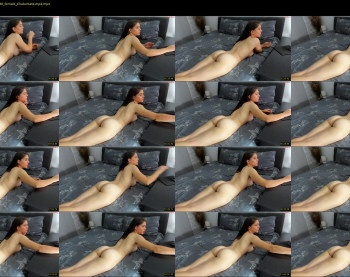 dyanne18 — 14 minute Chaturbate female cam show recording, 720p, Oct 15, 2024
