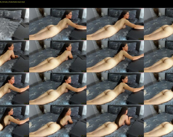 dyanne18 — 51 minute Chaturbate female cam show recording, 720p, Oct 15, 2024