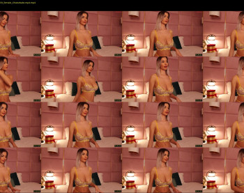 eleineblue — 10 minute Chaturbate female cam show recording, 720p, Oct 16, 2024