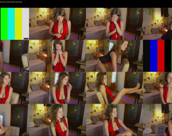 eli_sun — 72 minute Chaturbate female cam show recording, 720p, Oct 15, 2024