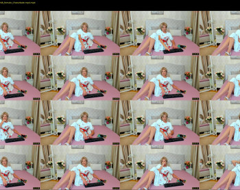 elisarosse_ — 7 minute Chaturbate female cam show recording, 720p, Oct 15, 2024
