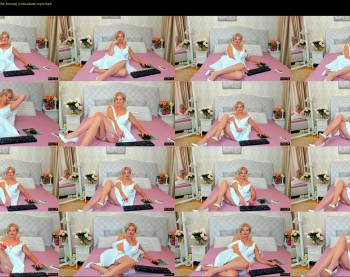 elisarosse_ — 12 minute Chaturbate female cam show recording, 720p, Oct 16, 2024