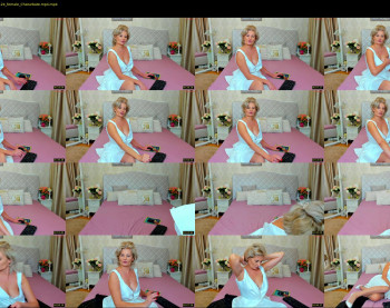 elisarosse_ — 6 minute Chaturbate female cam show recording, 720p, Oct 16, 2024