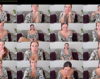 emerald_kittycat — 72 minute Chaturbate female cam show recording, 720p, Oct 15, 2024