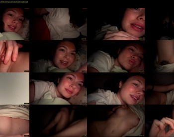 emersoncane — 23 minute Chaturbate female cam show recording, 720p, Oct 15, 2024