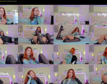 emiilycutex_ — 121 minute Chaturbate female cam show recording, 720p, Oct 15, 2024