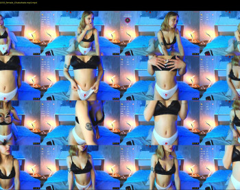 esmabraddy — 16 minute Chaturbate female cam show recording, 720p, Oct 16, 2024