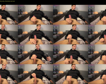 fate_fit_fun — 68 minute Chaturbate male cam show recording, 720p, Oct 16, 2024