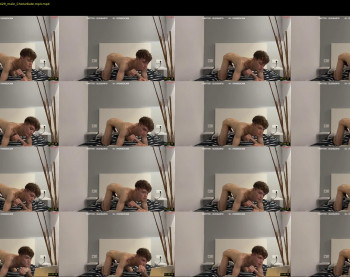 fromedcam — 2 minute Chaturbate male cam show recording, 720p, Oct 16, 2024