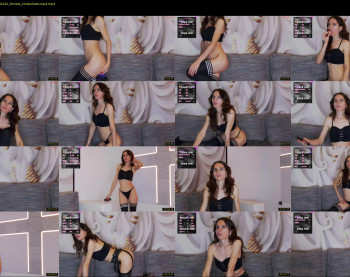 hailey_peach — 120 minute Chaturbate female cam show recording, 720p, Oct 16, 2024