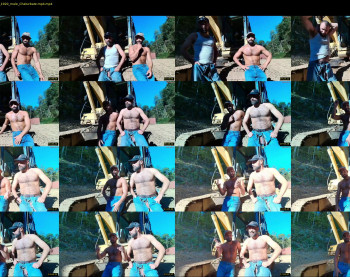 hardworkertn — 20 minute Chaturbate male cam show recording, 720p, Oct 15, 2024