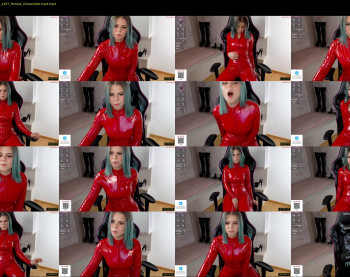 hellokittyalice — 120 minute Chaturbate female cam show recording, 720p, Oct 15, 2024