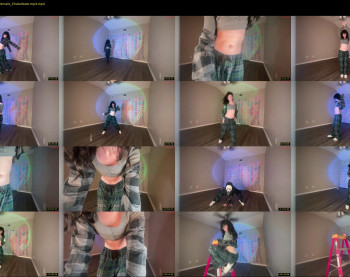 hexivu — 120 minute Chaturbate female cam show recording, 720p, Oct 16, 2024