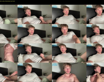 hot8pack01 — 57 minute Chaturbate male cam show recording, 720p, Oct 16, 2024