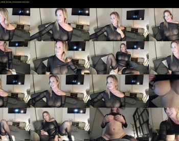 indianacooper — 66 minute Chaturbate female cam show recording, 480p, Oct 15, 2024