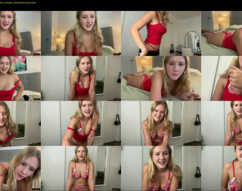 itsssosierra — 120 minute Chaturbate female cam show recording, 480p, Oct 16, 2024