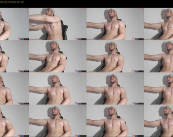 ivanhot279 — 74 minute Chaturbate male cam show recording, 720p, Oct 16, 2024