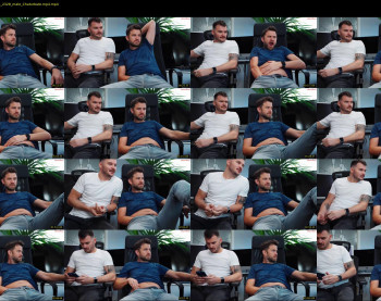 jackoffdude85 — 4 minute Chaturbate male cam show recording, 720p, Oct 15, 2024
