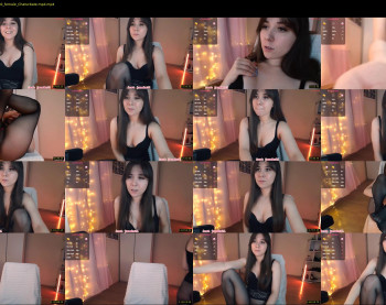jane_kinn — 120 minute Chaturbate female cam show recording, 720p, Oct 16, 2024
