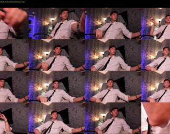 john_weasley — 70 minute Chaturbate male cam show recording, 720p, Oct 16, 2024
