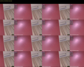 juicyshow — 11 minute Chaturbate female cam show recording, 720p, Oct 15, 2024